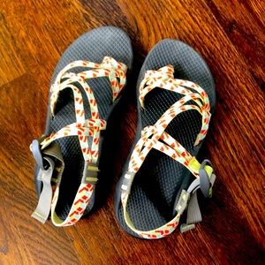 Chacos; Size 8